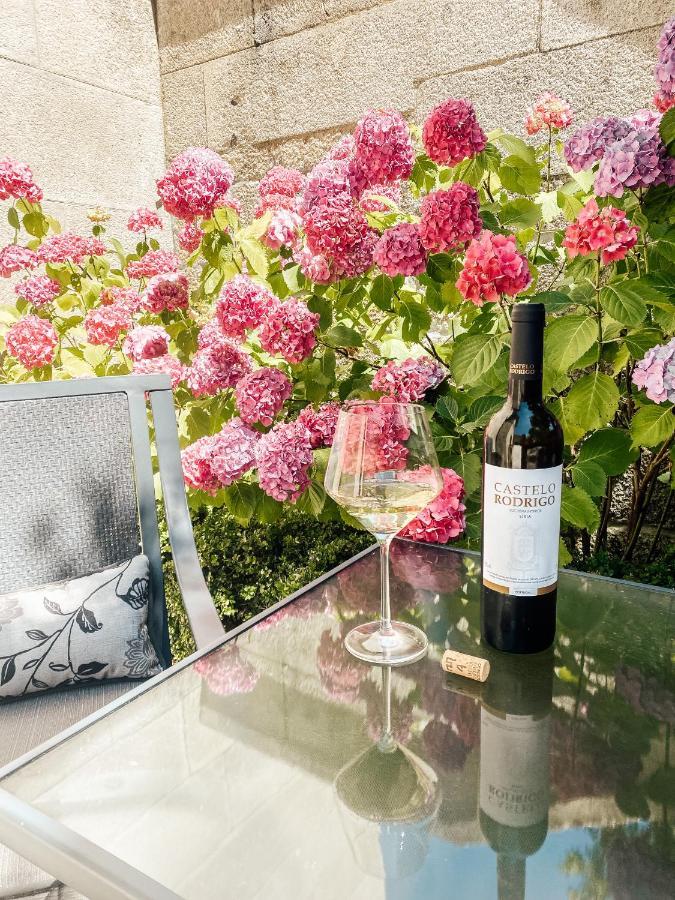 Hotel Quinta Costa Da Estrela Gouveia  Zewnętrze zdjęcie