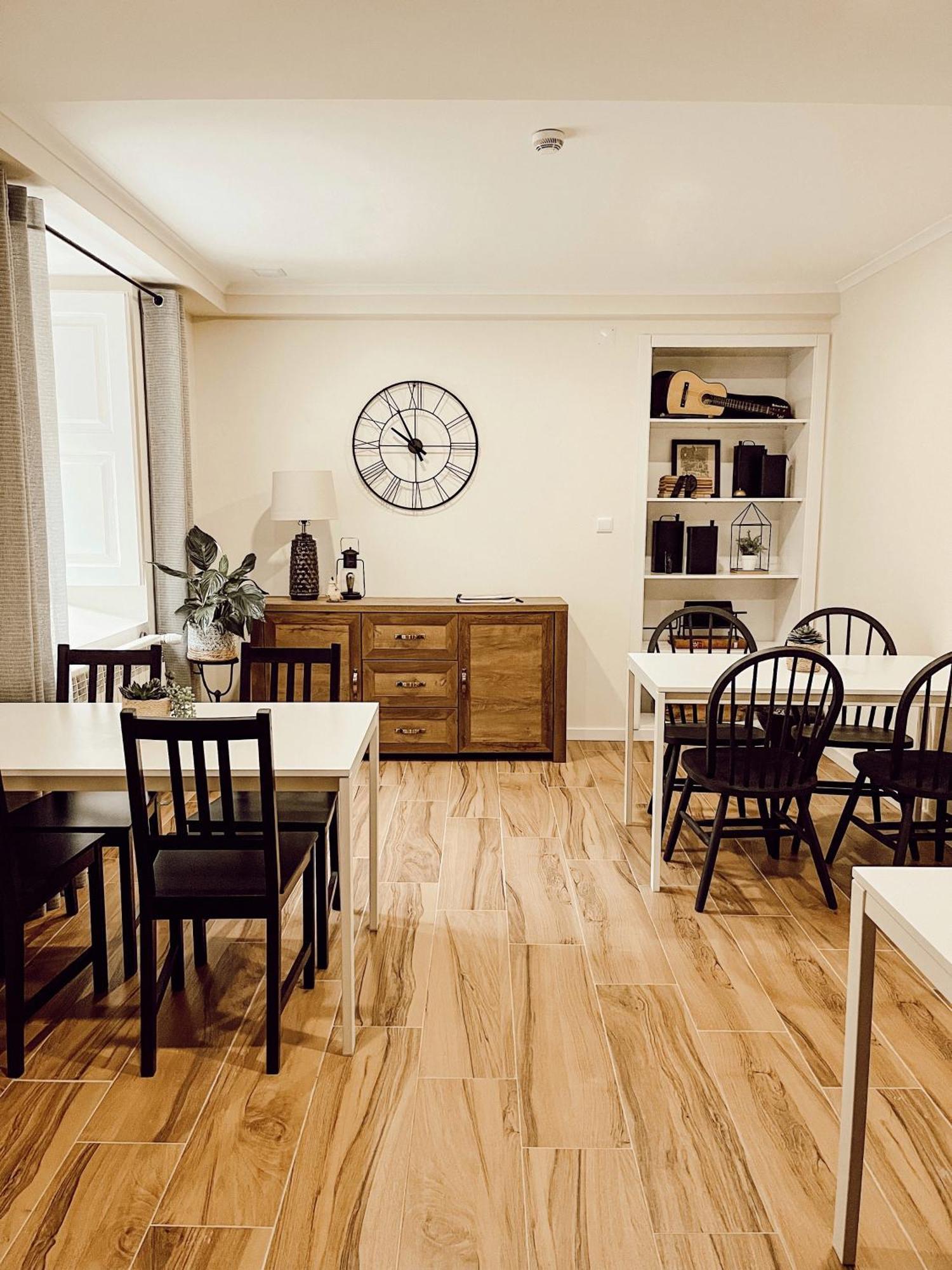 Hotel Quinta Costa Da Estrela Gouveia  Zewnętrze zdjęcie